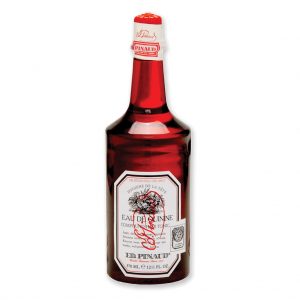 <span class="cod">40333</span> CLUBMAN - EAU DE QUININE 370ML